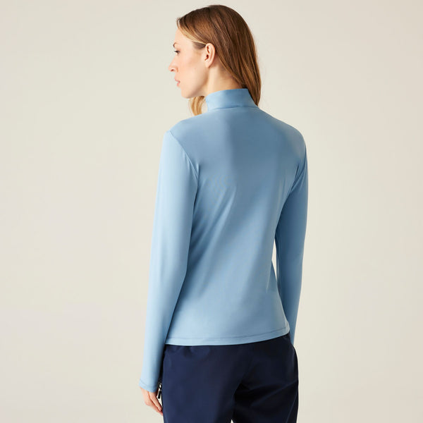 Lowline II Stretch Core Sweater | Lightweight Midlayer - Borderland Muff