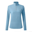 Lowline II Stretch Core Sweater | Lightweight Midlayer - Borderland Muff