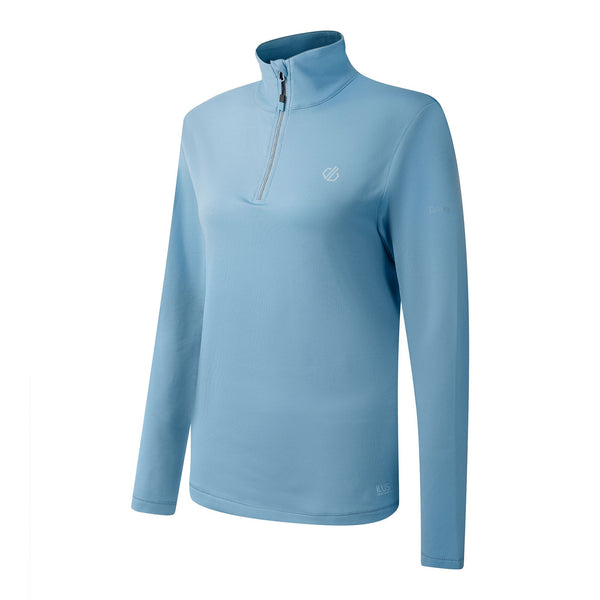 Lowline II Stretch Core Sweater | Lightweight Midlayer - Borderland Muff