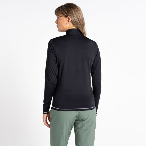 Lowline II Stretch Core Sweater | Lightweight Midlayer - Borderland Muff