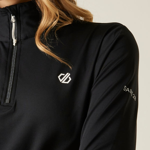 Lowline II Stretch Core Sweater | Lightweight Midlayer - Borderland Muff