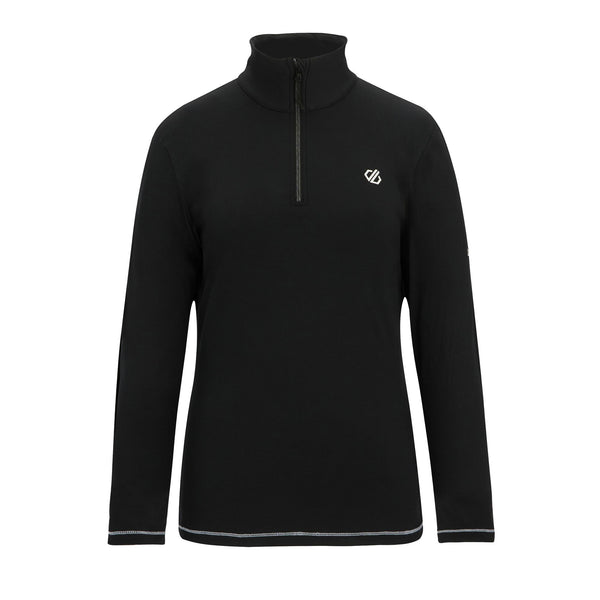 Lowline II Stretch Core Sweater | Lightweight Midlayer - Borderland Muff