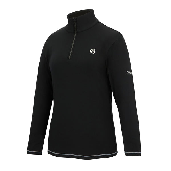 Lowline II Stretch Core Sweater | Lightweight Midlayer - Borderland Muff