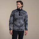 Craghoppers Dewlish II Men’s Fleece – Recycled, Lightweight | Borderland Muff