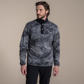 Buy iron Craghoppers Dewlish II Men’s Fleece – Recycled, Lightweight | Borderland Muff