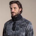 Craghoppers Dewlish II Men’s Fleece – Recycled, Lightweight | Borderland Muff