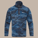 Craghoppers Dewlish II Men’s Fleece – Recycled, Lightweight | Borderland Muff