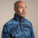 Craghoppers Dewlish II Men’s Fleece – Recycled, Lightweight | Borderland Muff
