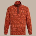 Craghoppers Dewlish II Men’s Fleece – Recycled, Lightweight | Borderland Muff