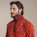 Craghoppers Dewlish II Men’s Fleece – Recycled, Lightweight | Borderland Muff