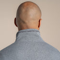Craghoppers Torney III Men’s Half Zip Fleece – Warm Knitlook Layer