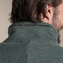 Craghoppers Torney III Men’s Half Zip Fleece – Warm Knitlook Layer