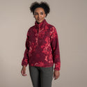 Craghoppers Women's Rosemary II Fleece – National Trust Overhead Print