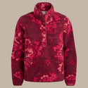 Craghoppers Women's Rosemary II Fleece – National Trust Overhead Print