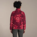 Craghoppers Women's Rosemary II Fleece – National Trust Overhead Print