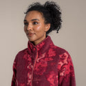 Craghoppers Women's Rosemary II Fleece – National Trust Overhead Print