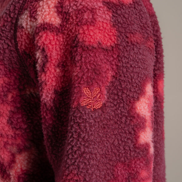 Craghoppers Women's Rosemary II Fleece – National Trust Overhead Print