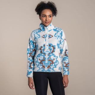 Buy horizon Craghoppers Women&#39;s Rosemary II Fleece – National Trust Overhead Print