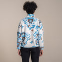 Craghoppers Women's Rosemary II Fleece – National Trust Overhead Print
