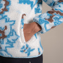 Craghoppers Women's Rosemary II Fleece – National Trust Overhead Print