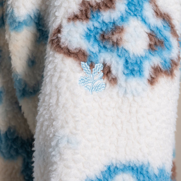 Craghoppers Women's Rosemary II Fleece – National Trust Overhead Print