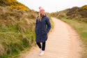 Lighthouse Imogen Waterproof Coat – Ladies Breathable Fleece Lined Jacket