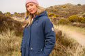 Lighthouse Imogen Waterproof Coat – Ladies Breathable Fleece Lined Jacket
