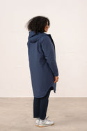 Lighthouse Imogen Waterproof Coat – Ladies Breathable Fleece Lined Jacket