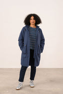 Lighthouse Imogen Waterproof Coat – Ladies Breathable Fleece Lined Jacket