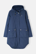 Lighthouse Imogen Waterproof Coat – Ladies Breathable Fleece Lined Jacket