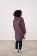 Lighthouse Imogen Waterproof Coat – Ladies Breathable Fleece Lined Jacket