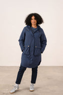 Lighthouse Imogen Waterproof Coat – Ladies Breathable Fleece Lined Jacket