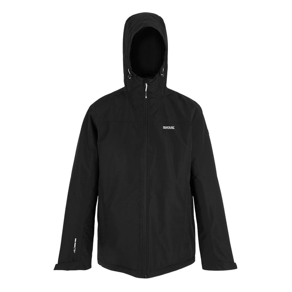Regatta Men’s Thornridge Waterproof Insulated Jacket | Borderland Muff - Borderland Muff