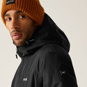 Regatta Men’s Thornridge Waterproof Insulated Jacket | Borderland Muff - Borderland Muff