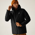 Regatta Men’s Thornridge Waterproof Insulated Jacket | Borderland Muff - Borderland Muff