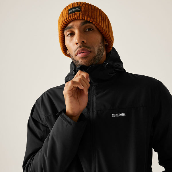 Regatta Men’s Thornridge Waterproof Insulated Jacket | Borderland Muff - Borderland Muff
