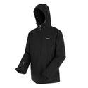 Regatta Men’s Thornridge Waterproof Insulated Jacket | Borderland Muff - Borderland Muff