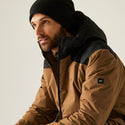 Regatta Men’s Thornridge Waterproof Insulated Jacket | Borderland Muff - Borderland Muff