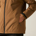 Regatta Men’s Thornridge Waterproof Insulated Jacket | Borderland Muff - Borderland Muff