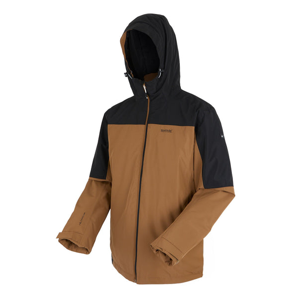 Regatta Men’s Thornridge Waterproof Insulated Jacket | Borderland Muff - Borderland Muff