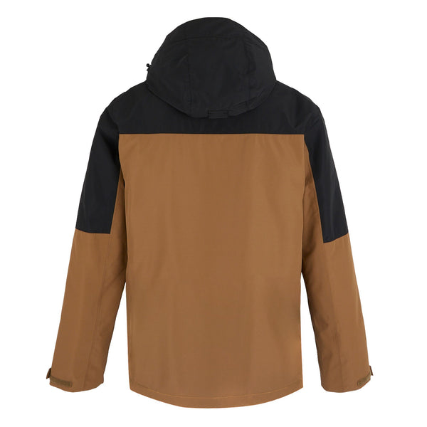 Regatta Men’s Thornridge Waterproof Insulated Jacket | Borderland Muff - Borderland Muff