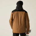 Regatta Men’s Thornridge Waterproof Insulated Jacket | Borderland Muff - Borderland Muff