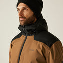 Regatta Men’s Thornridge Waterproof Insulated Jacket | Borderland Muff - Borderland Muff