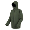 Regatta Men’s Thornridge Waterproof Insulated Jacket | Borderland Muff - Borderland Muff