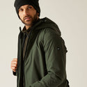 Regatta Men’s Thornridge Waterproof Insulated Jacket | Borderland Muff - Borderland Muff