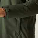 Regatta Men’s Thornridge Waterproof Insulated Jacket | Borderland Muff - Borderland Muff