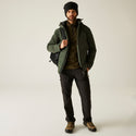 Regatta Men’s Thornridge Waterproof Insulated Jacket | Borderland Muff - Borderland Muff