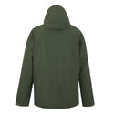 Regatta Men’s Thornridge Waterproof Insulated Jacket | Borderland Muff - Borderland Muff