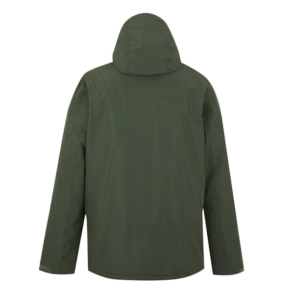 Regatta Men’s Thornridge Waterproof Insulated Jacket | Borderland Muff - Borderland Muff