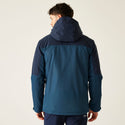 Regatta Men’s Thornridge Waterproof Insulated Jacket | Borderland Muff - Borderland Muff